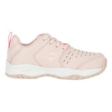 Topper Zapatillas - Rod Ii Rosa Peach