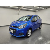 Chevrolet Beat Lt Sedan Mod 2018 Std