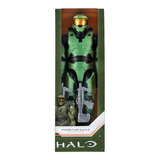 Halo Wars - Figura Master Chief  - Serie 3 