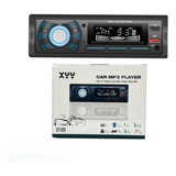 Car Mp3 Player Usb/tf/radio/id3/mp3/wma/ape/wav