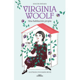 Libro Una Habitacion Propia - Virginia Woolf