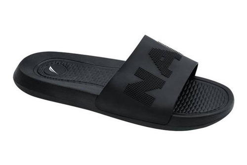 Sandalias Hombre Slide Marca Nautica Modelo Rk12