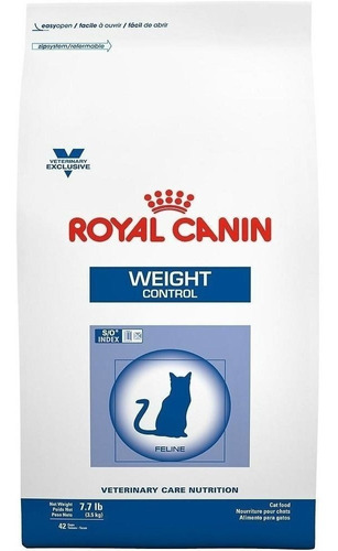 Royal Canin Weight Control Gato Castrado 12 K Envio Caba