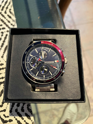 Reloj Tommy