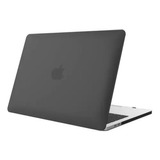 Protector Carcasa Rigida Macbook Air 13.6 M2 A2681 - 2022