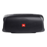 Alto-falante Jbl Basspro Go Portátil Com Bluetooth Waterproo