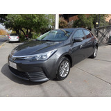 Toyota Corolla Xli 1.8 Aut 2020