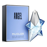 Perfume Importado Mugler Angel Edp 25 ml Para  Mujer 3c