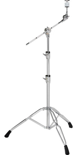 Soporte Para Platillo Con Boom Solera 4 Mm, Gretsch Grg5cb