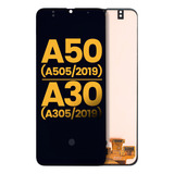 Modulo Oled Para Samsung Galaxy A50/ A30 Original