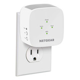 Extensor De Señal Wifi Netgear Extender Repetidor Wireless