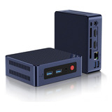 Mini Pc Beelink Intel 12ª Gen Alder Lake 3.4 Ghz Ssd 500 Gb