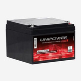 Bateria Selada Universal Unipower Up12260 12v 26ah