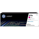 Cartucho De Toner Original Hp 414a Magenta Laserjet W2023a