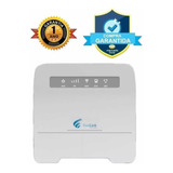 Roteador Wifi Profissional Chip Modem 4g C Canal De Voz 