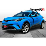 Toyota  C-hr  2019