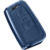 Funda De Llave Inteligente Volkswagen,taos,gli,jetta Tiguan