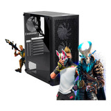 Pc Armada Gamer Cpu Intel I5 13400f 16g 1tb M.2 Rx550