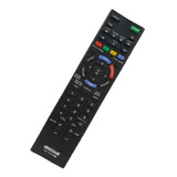 Controle Remoto De Tv Sony Bravia Led Smart Rm-yd101 Netflix