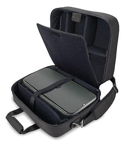 Funda Protectora Para Impresora Portatil Hp Officejet 250