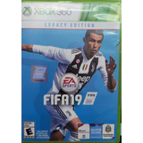 Fifa 19 Xbox 360