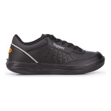 Zapatillas Topper X Forcer En Negro/gris | Stock Center By N