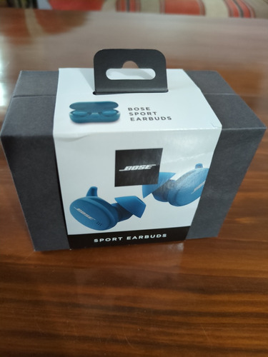 Auriculares Inalámbrico Bose Sport Earbuds