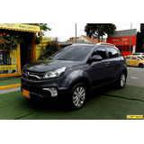 Ssangyong Korando C Active