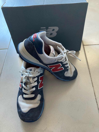 Zapatillas New Balance 574  Niños