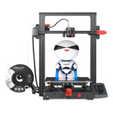 Impresora 3d Creality Ender 3 Max Neo  En 6 Pagos + Envío