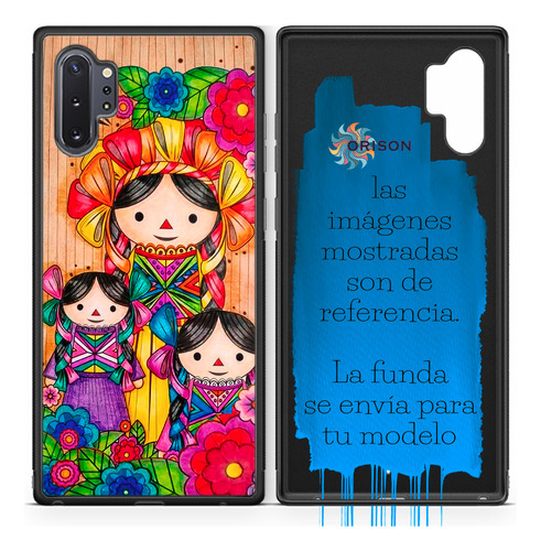 Funda Moto G04 / G24 Anime Manga Super Heroes Arte Deportes