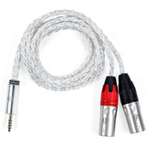 Serie De Cables Ifi Cable De Aleacion De Aluminio Equilib...