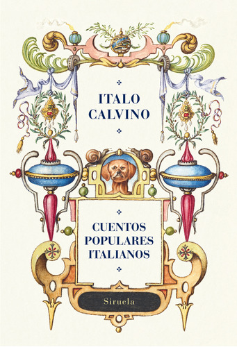 Cuentos Populares Italianos - Calvino, Italo  - *