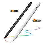 Caneta Pencil Para Apple iPad C/ Palm Rejection +ponta Extra