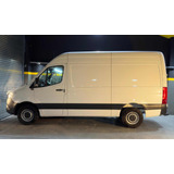 Mercedes-benz Sprinter 2023 316 Cdi Furgón 3665 Te V2