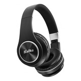 Auriculares Inalámbricos Kolke Shrill Kab-451 Negro