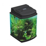 Acuario Filtro Dm-240 Resun Bettera Pecera Pez Betta Plantas