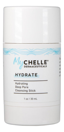 Mychelle Dermaceuticals Barra Limpiadora De Poros Profundos