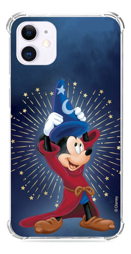 Capa Capinha Mickey Mágico