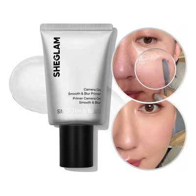 Sheglam Camera On Primer Alisador Y Difuminador | MercadoLibre