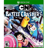 Cartoon Network Battle Crashers - Xbox One