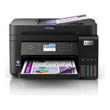 Impresora Multifuncional Epson Ecotank L6270 Adf Dúplex Wifi