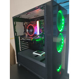 Computador Gamer Ryzen 7 2700 3.2ghz, Gtx 1660 Oc Galax 6gb 