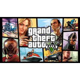 Grand Theft Auto V: Premium Edition - Pc Online