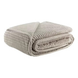 Cobertor Blanket Lugano Sherpa King 260x240cm - Kacyumara