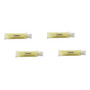 4 Grasas Para Riel Liftmaster Chamberlain Merik Mod. 83a112