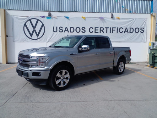 Ford Lobo Platinum