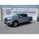 Ford Lobo Platinum