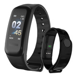 Smartwatch Genérica Smartband Wearfit 0.96 