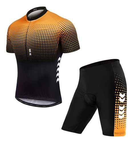 Ropa De Ciclismo Para Jersey, Conjunto De Ciclismo